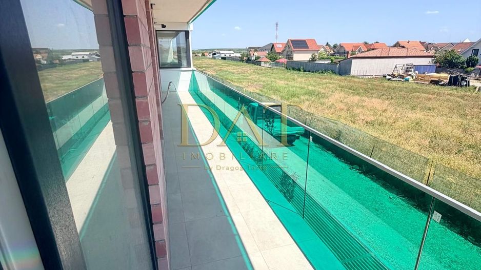 3 camere, finisat, parcare inclusa, VIVA FELIX RESIDENCE - Poză 7