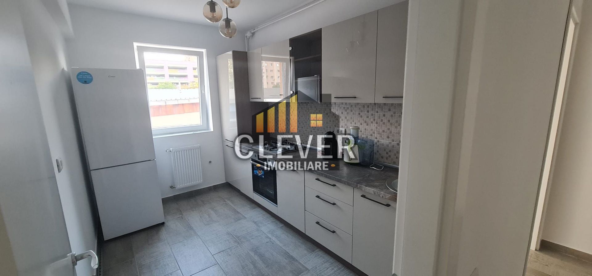 Apartament 3 camere Theodor Pallady Parcare Inclusa - Poză 6