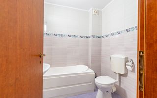 Apartament renovat cu 2 camere + loc de parcare de vanzare Floresti - Poză 7