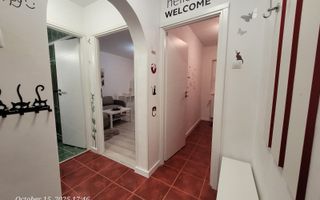 Garsoniera Decomandata - Tineretului - Renovata Intergal - Poză 4