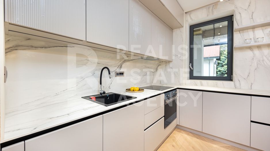 Vânzare, apartament cu 2 camere, zona Voluntari - Poză 6