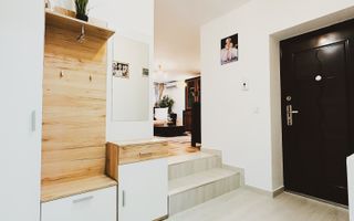 INCHIRIAT - Apartament 2 camere - Dumbravita Lidl - Mobilat&Utilat | Parcare - Poză 8