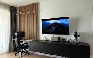 Apartament 3 camere Sos. Chitilei Atria Urban Resort I parcare inclusa - Poză 1