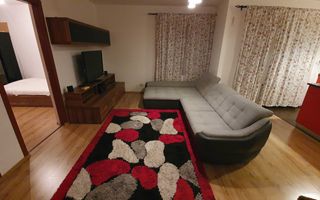 Apartament 3 camere | Parcare | 70 mp | Zona Florilor | Floresti - Poză 1