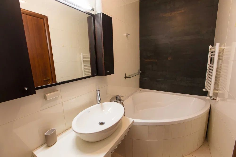 Apartament 2 camere lux Baneasa Northlane - Poză 6