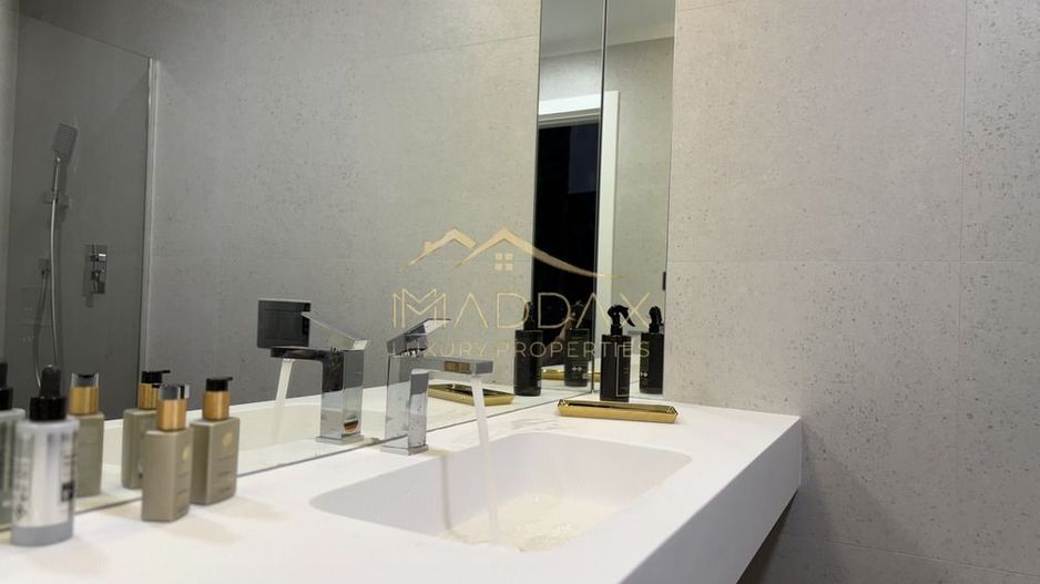 Apartament **2 camere **65mp // Aviației - Poză 9