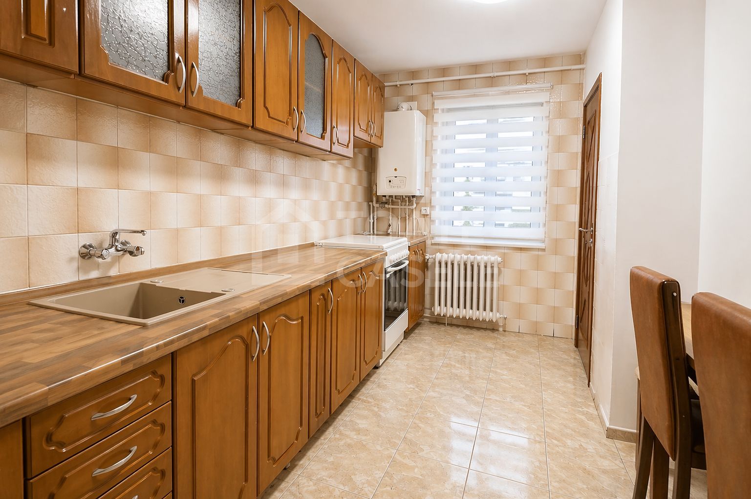 Apartament cu 3 camere,  decomandat, zona Kaufland, Manastur - Poză 5