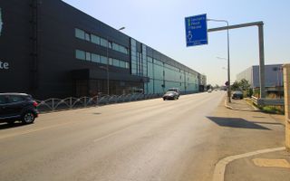 Vila excelenta tip duplex, P+1+Mansarda, Comuna Berceni - Poză 30