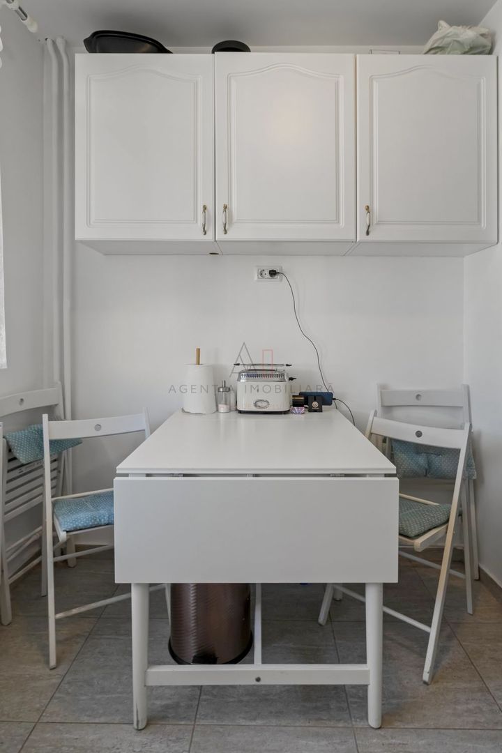 3 camere Colentina – bloc reabilitat I Renovat I Comision 0 - Poză 12