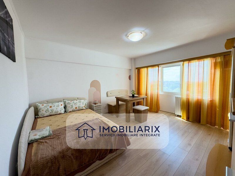 Garsoniera Tomis Mall - ultracentral - Poză 3