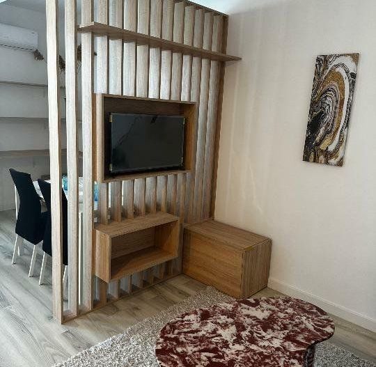 APARTAMENT SUPERB-MODERN-SPATIOS PRIMA INCHIRIERE - Poză 2