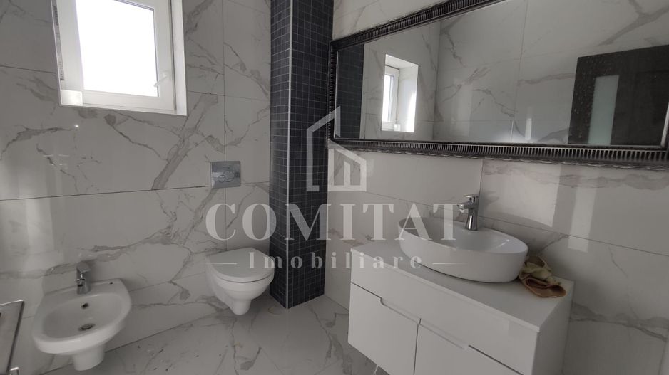 Casa individuala || 124 mp || zona Dezmir - Poză 19