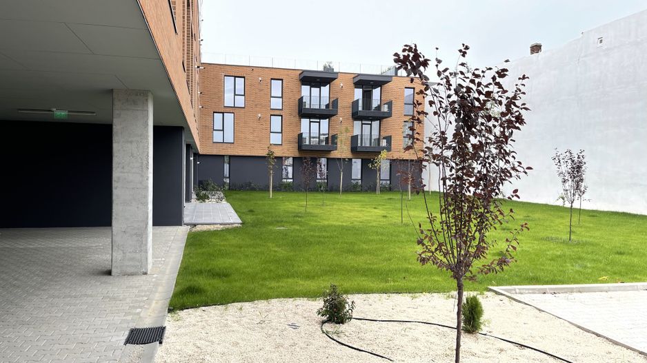 Apartament 2 camere - ESSENZA RESIDENCE - Comision 0 - Finalizat - Poză 21