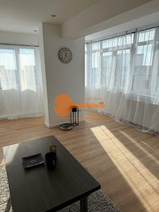 Garsonieră 41 mp – 200 m de metrou Lujerului – Renovată integral - Poză 2