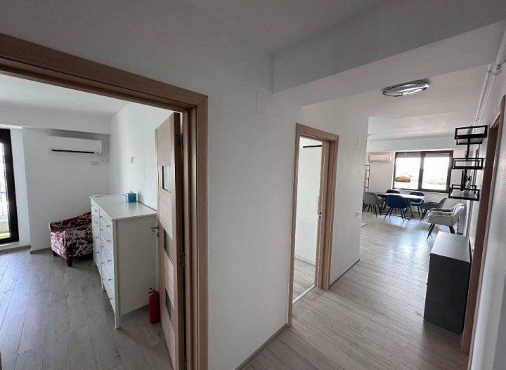 Apartament 3 camere decomandat zona Iancului / terasa 106 - Poză 7