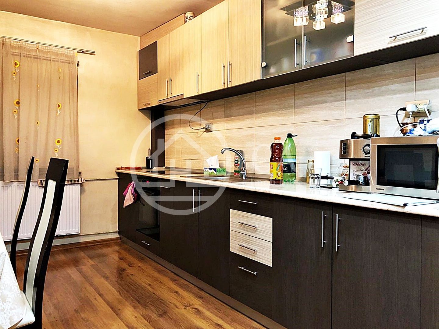 Apartament cu 4 camere de vanzare in Rogerius, Oradea - Poză 5