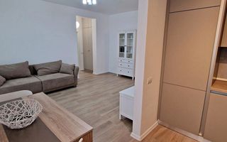 Apartament cu 2 camere  de vânzare, zona Dumbrăvița - Poză 2