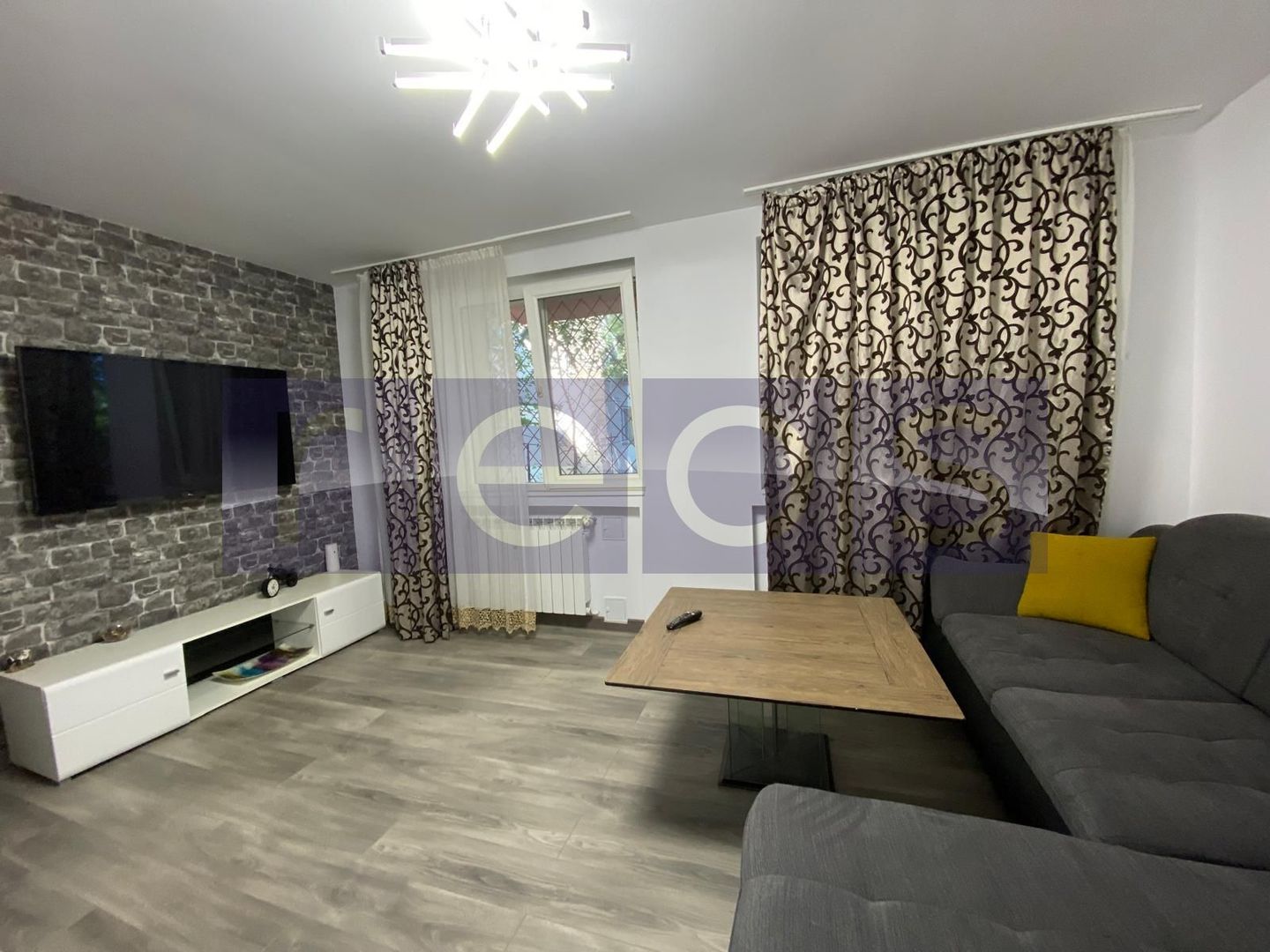 Apartament complet renovat | Aleea Circului | Metrou Stefan cel Mare - Poză 1