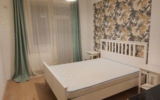 Inchiriere apartament nou 2 camere decomandat Aviatiei - Poză 1