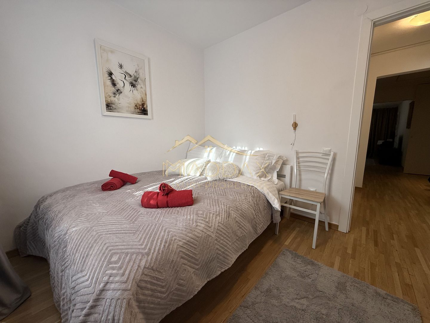 3 camere chirie | modern | mobilat și utilat | Arcul de Triumf - Poză 8