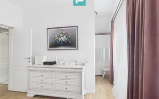Casă 4 camere cu teren 450 mp pe Dealurile Oradei - Poză 60