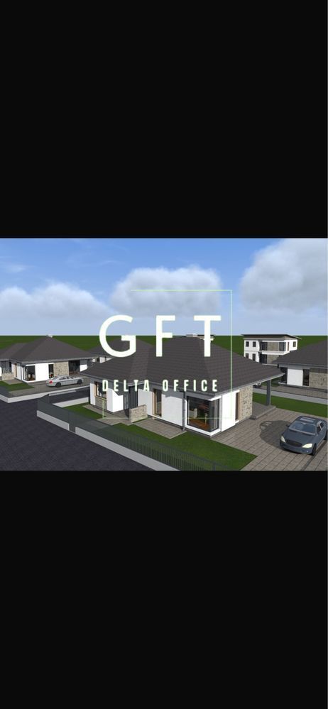 Casa de vanzare zona Dealu Jelnei - Poză 1