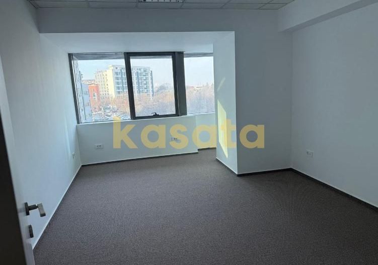 Spații de birouri premium de închiriat | Băneasa Offices - Poză 8