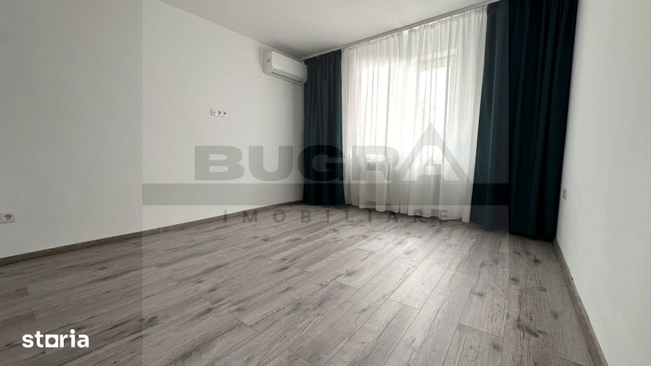 Apartament de 2 camere, 33 mp, zona strazii Bucuresti - Poză 4