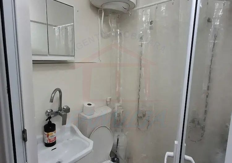 De vânzare Garsoniera – Țiglina A-uri - Poză 5