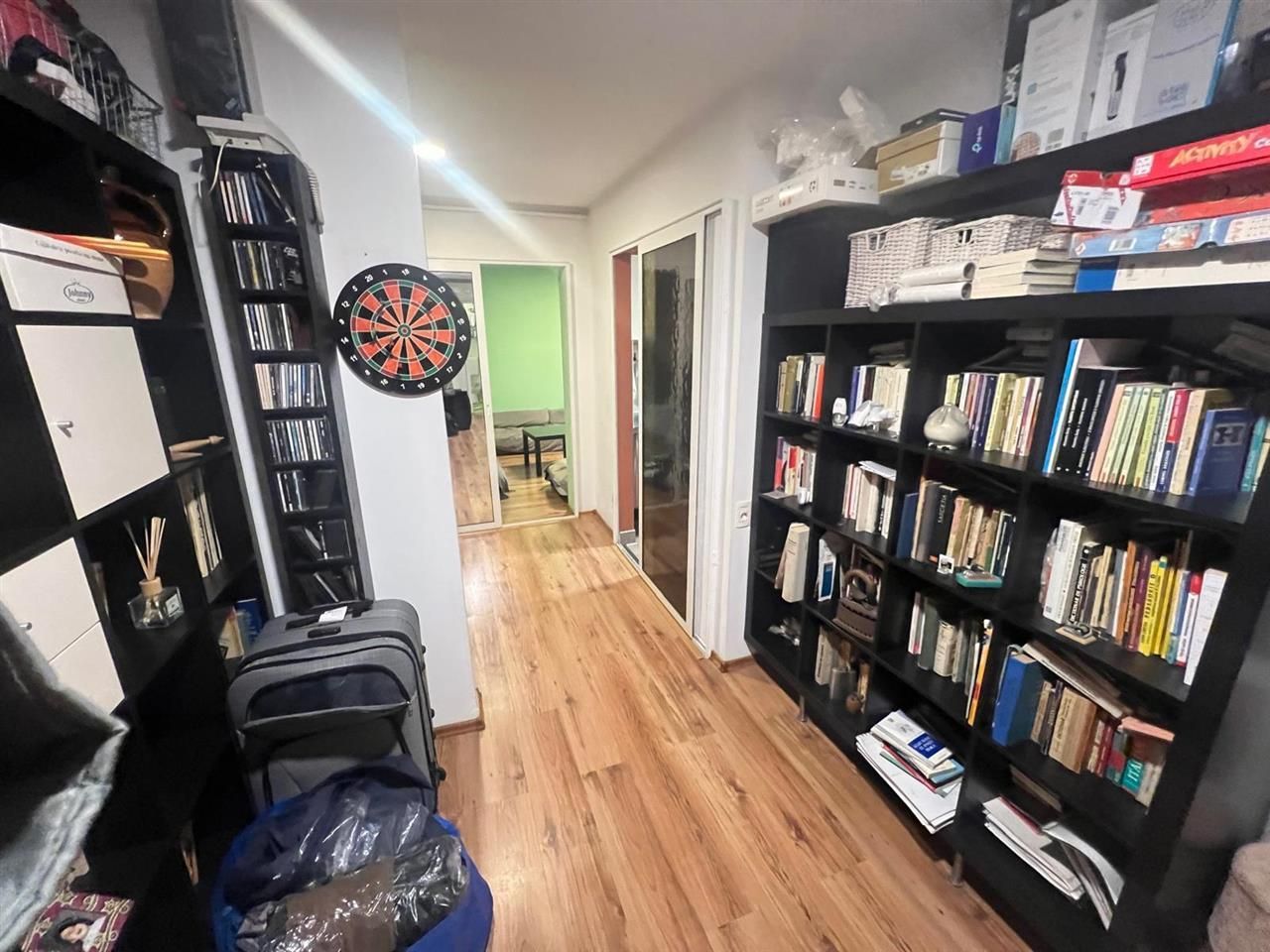 3 cam dec Circumvalatiunii-Cetatii  centrala aproprie - Poză 13