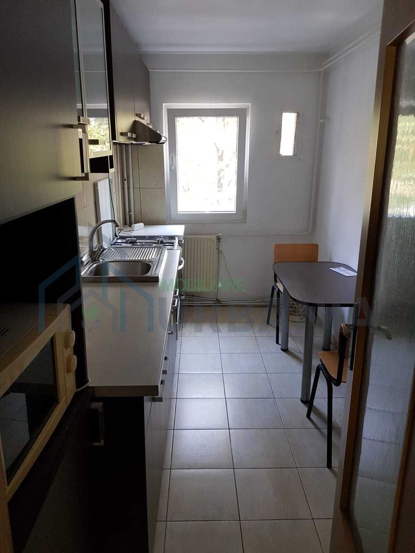 Apartament 2 camere, Șoseaua Arcu, Iași, etaj 1 - Poză 4