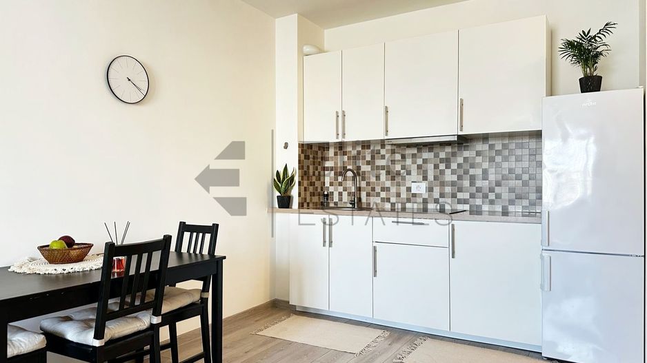 Apartament cu 2 camere de vanzare in Prima Universitatii - Poză 11