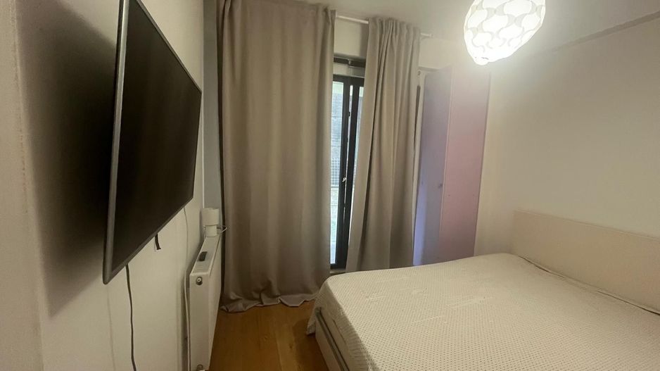 Apartament modern cu 2 camere, zona Dacia-Mosilor - Poză 7