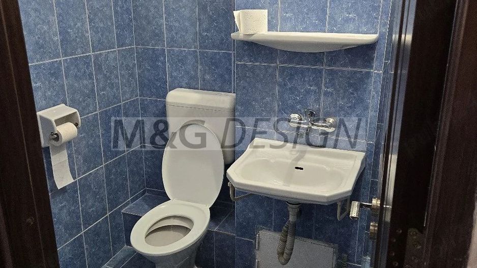 Apartament 3 camere Calea Dorobantilor - Poză 14