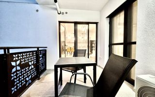 Apartament vibrant și primitor, prima închiriere, în Monarch Residence - Poză 15