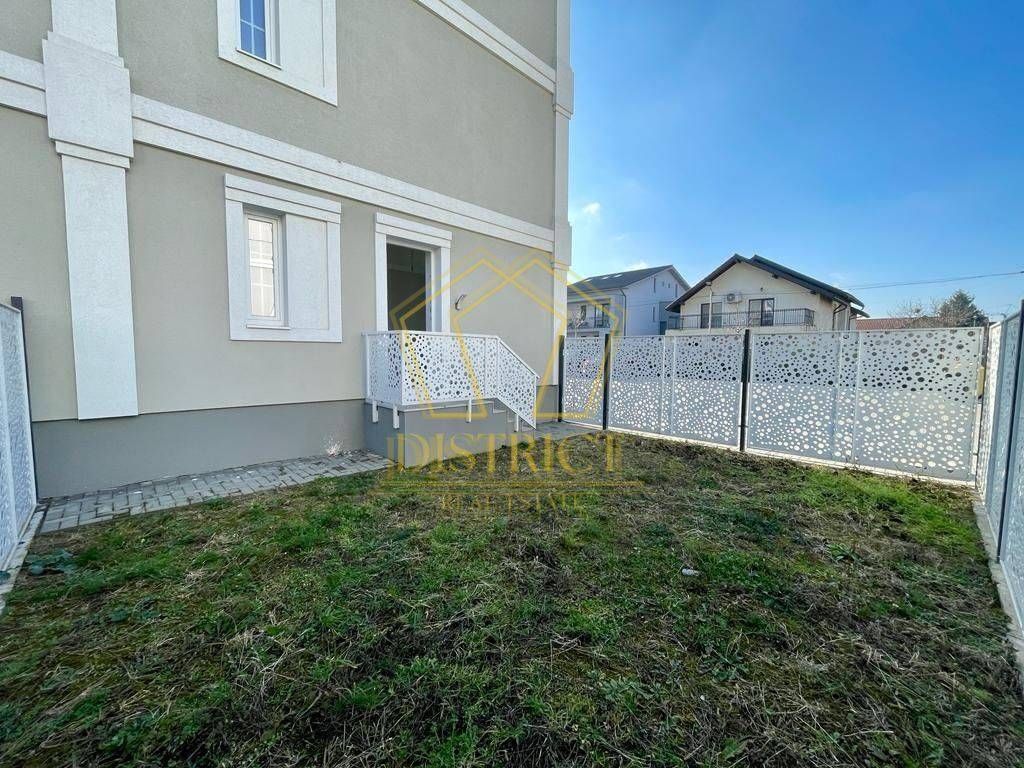 Apartament cu 2 camere si curte 50mp | Giroc | Penny | Lidl - Poză 8