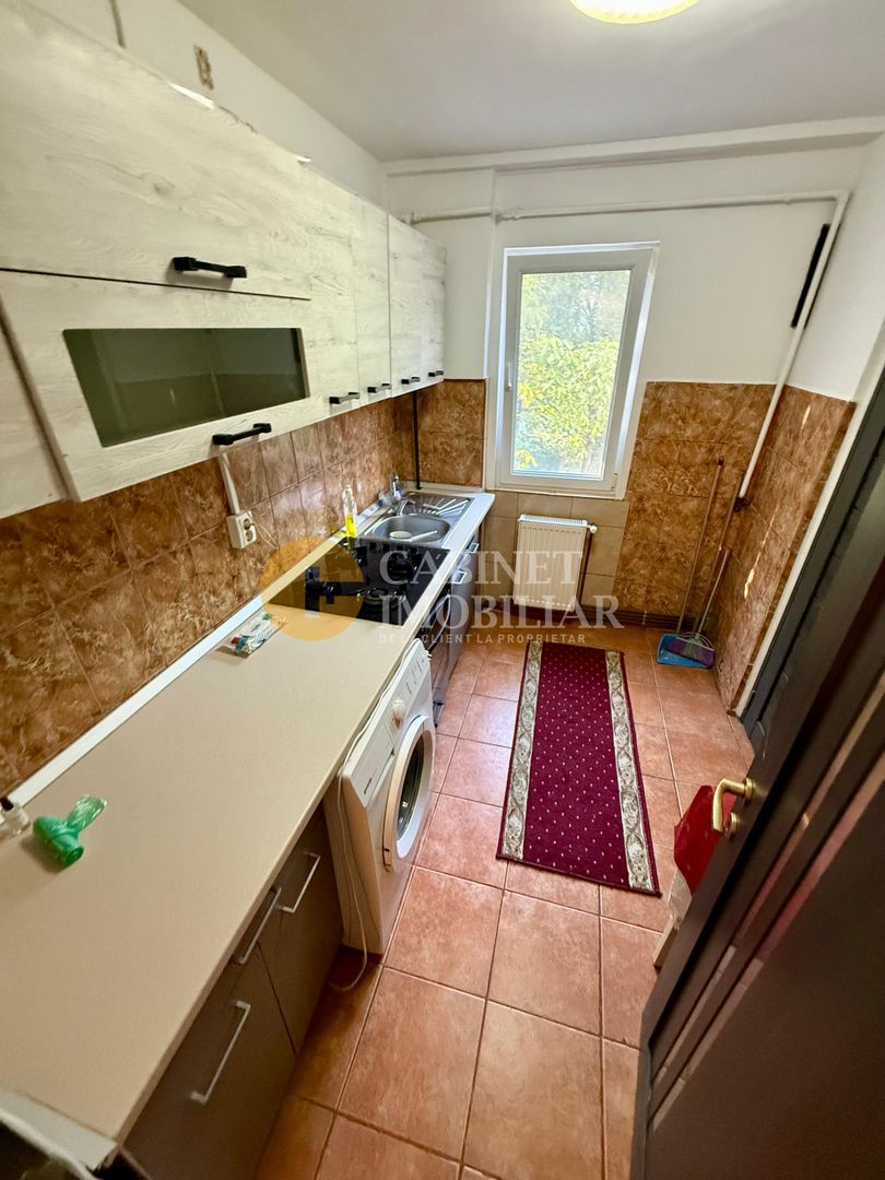 Apartament 2 Camere - Etaj 2 - Bloc Fara Risc - Zona Cantemir - Poză 6