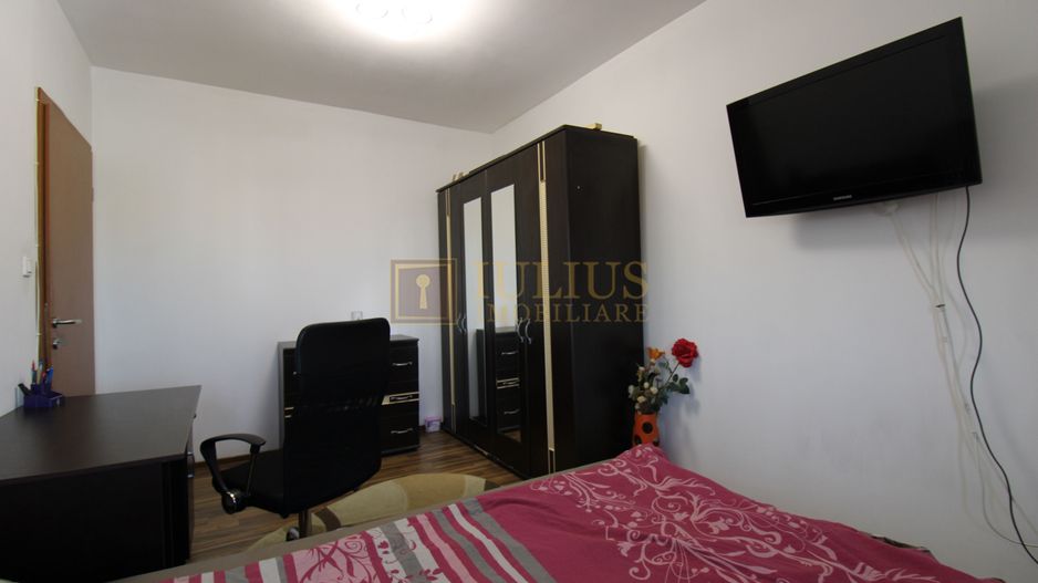 Complex, 2 camere, centrala proprie, Pet-friendly (Pisici) - Poză 6