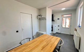 Casa individuala cu 3 camere | Curte cu terasa | Gratar din caramida | Parcare - Poză 7