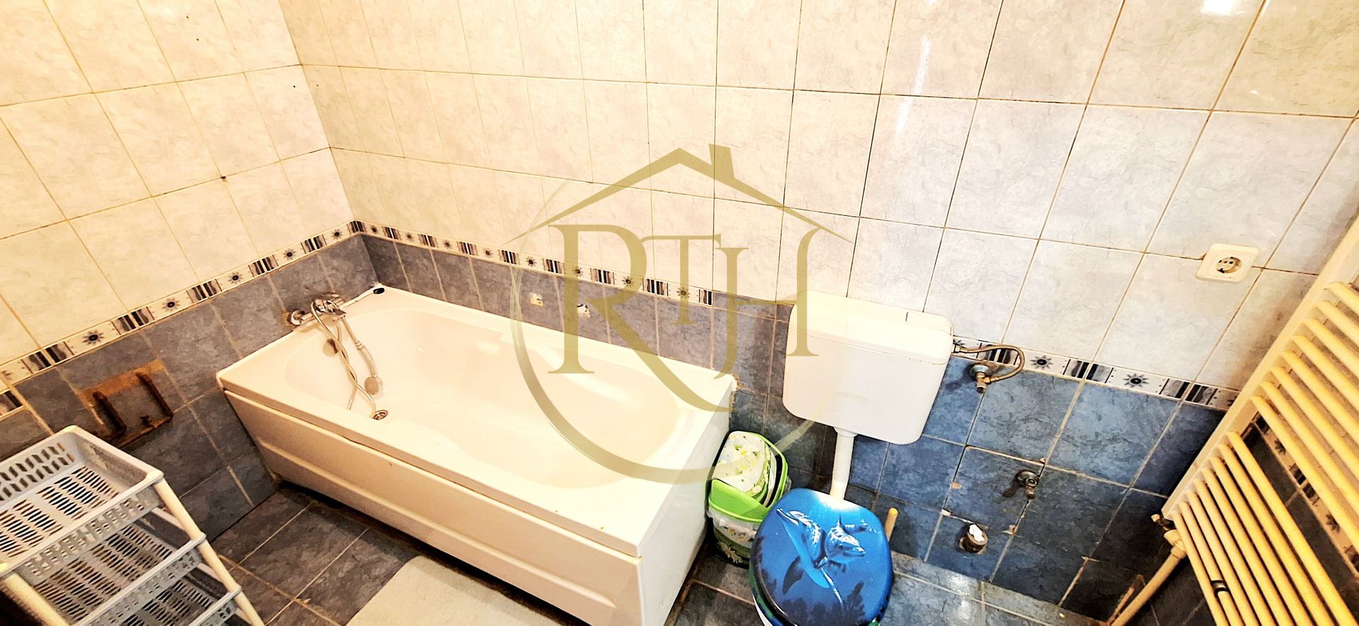 Oferim spre inchiriere casa cu 2 camere,terasa, aproape de Shooping City Center - Poză 18