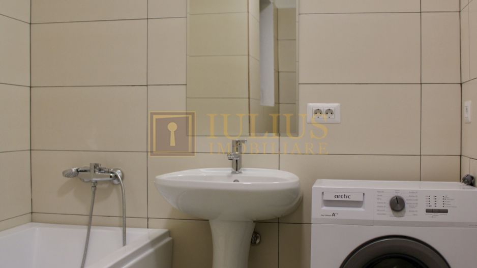 Încălzire în pardoseală, cheltuieli de intretinere mici, loc parcare inclus. - Poză 12