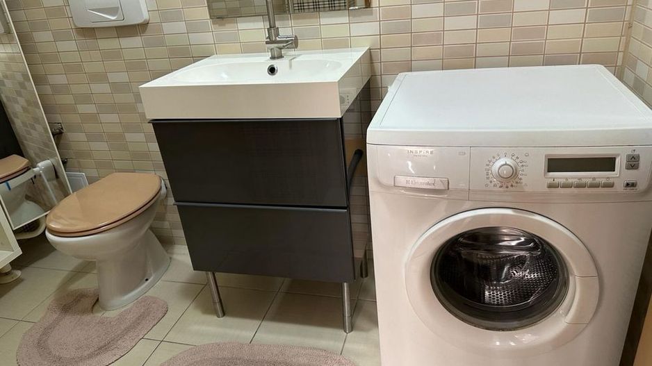 Apartament elegant 2 camere – Bulevardul Unirii, 71 mp, mobilat complet, ideal - Poză 8