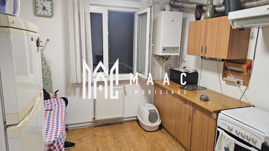 Apartament 1 Camera I Etaj 1 I Decomandat I Terezian - Poză 2
