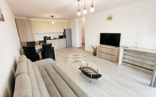 2 camere, modern, bloc nou, terasa, parcare, Gheorgheni, Iulius Mall - Poză 10