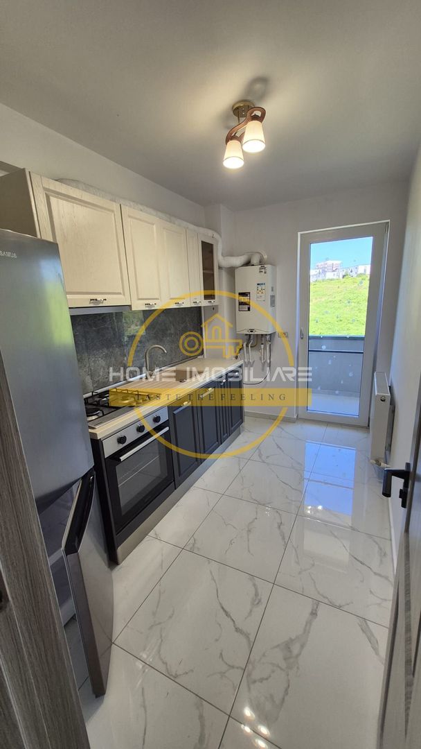 Ap 2 camere decomandat,57 mp,98000 euro - Poză 5