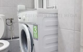 Inchiriere garsoniera decomandata, zona Iancului - Poză 17