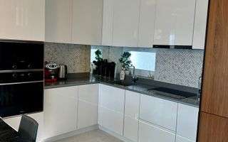 Apartament 2 camere de Lux, 65mp, parcare subterana, zona Centrala - Poză 5