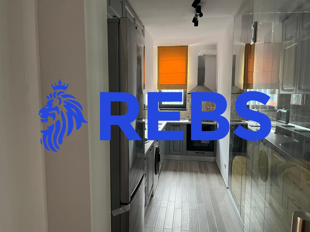 Apartament de lux 2 camere open space pe Take Ionescu (ISHO) - Poză 4
