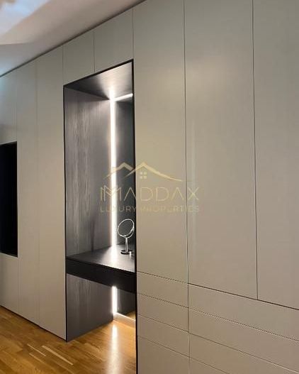 Luxuria Residence: Apartament Impecabil cu 3 Camere, Terasă de 15mp și Parcare - Poză 9