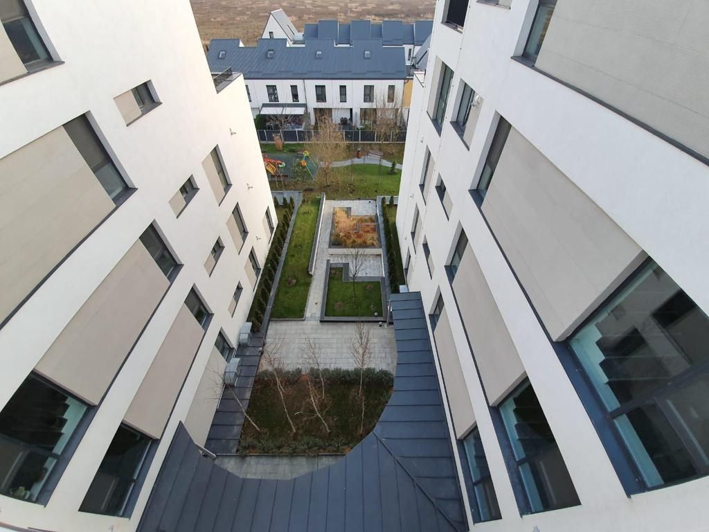 RENT - 3 Camere Duplex | CATTED RESIDENCES | INCHIRIERE - Poză 2